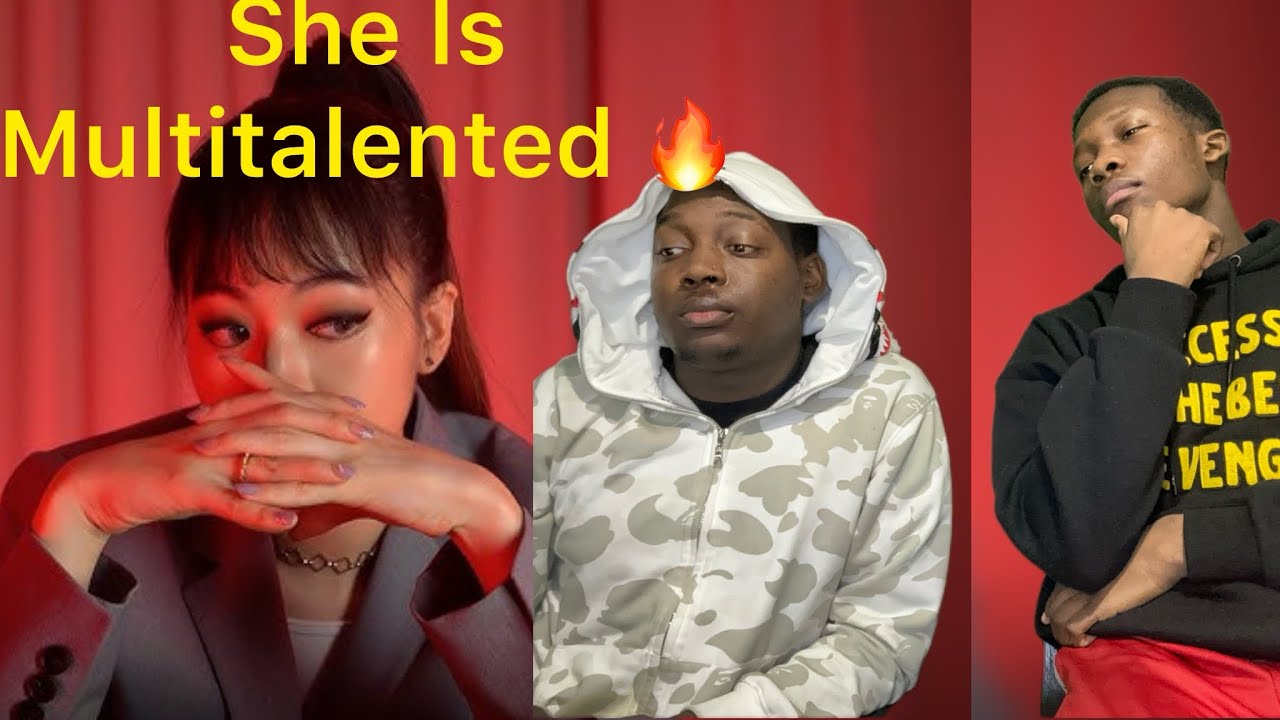 Little Brother’s First Time Reaction To LILI's FILM [The Movie]
