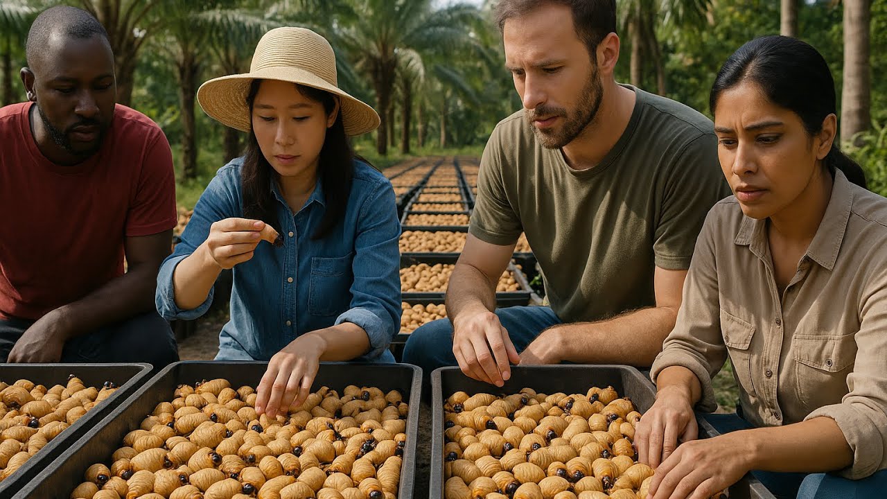 PRODUIRE À MOINDRE COÛT