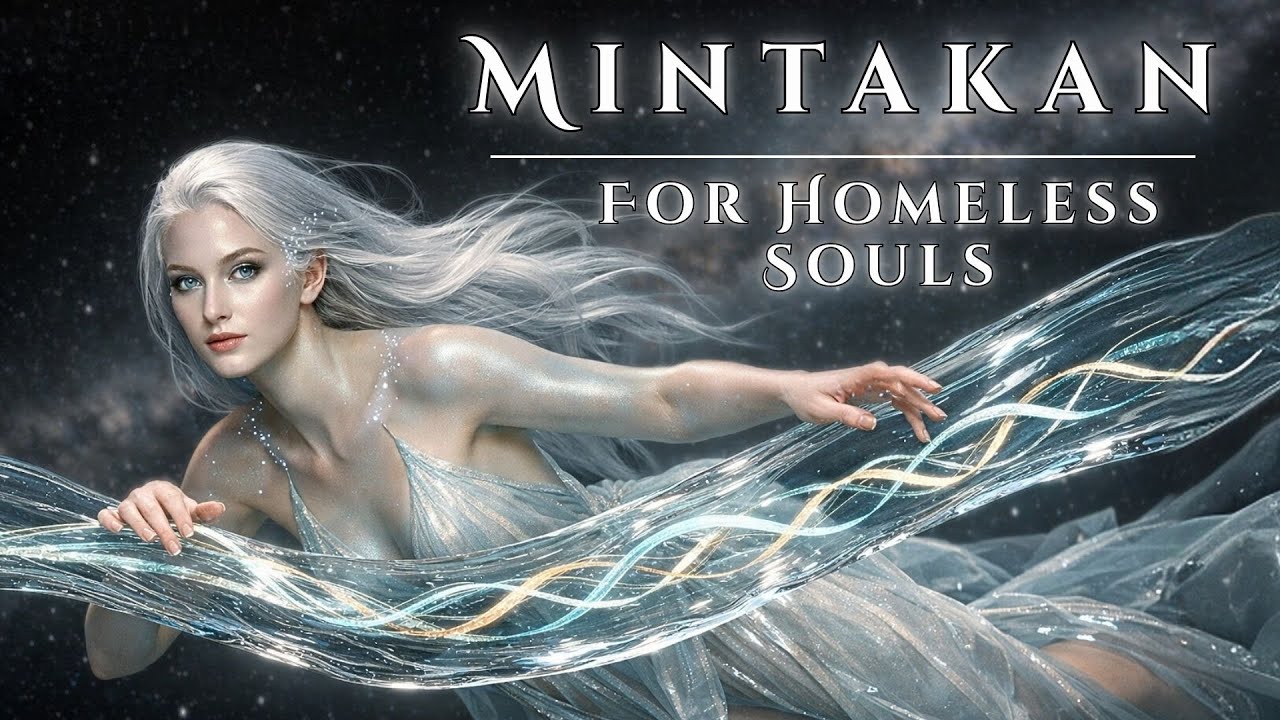 Mintakan Starseed Home – Healing Music for Lost Souls