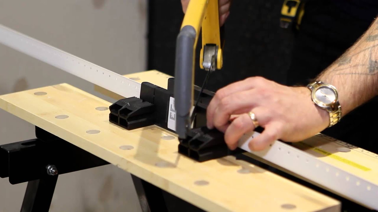How To Fit Wall Panels And Ceiling Panels by DBS
