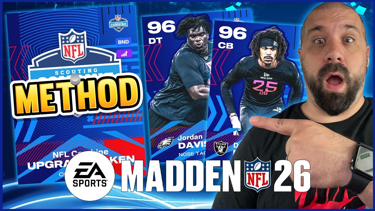 UNLIMITED Combine Upgrade Tokens METHOD + How You Should Use Them!