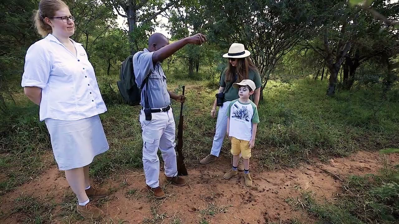 Phelwana Game Lodge & Reserve