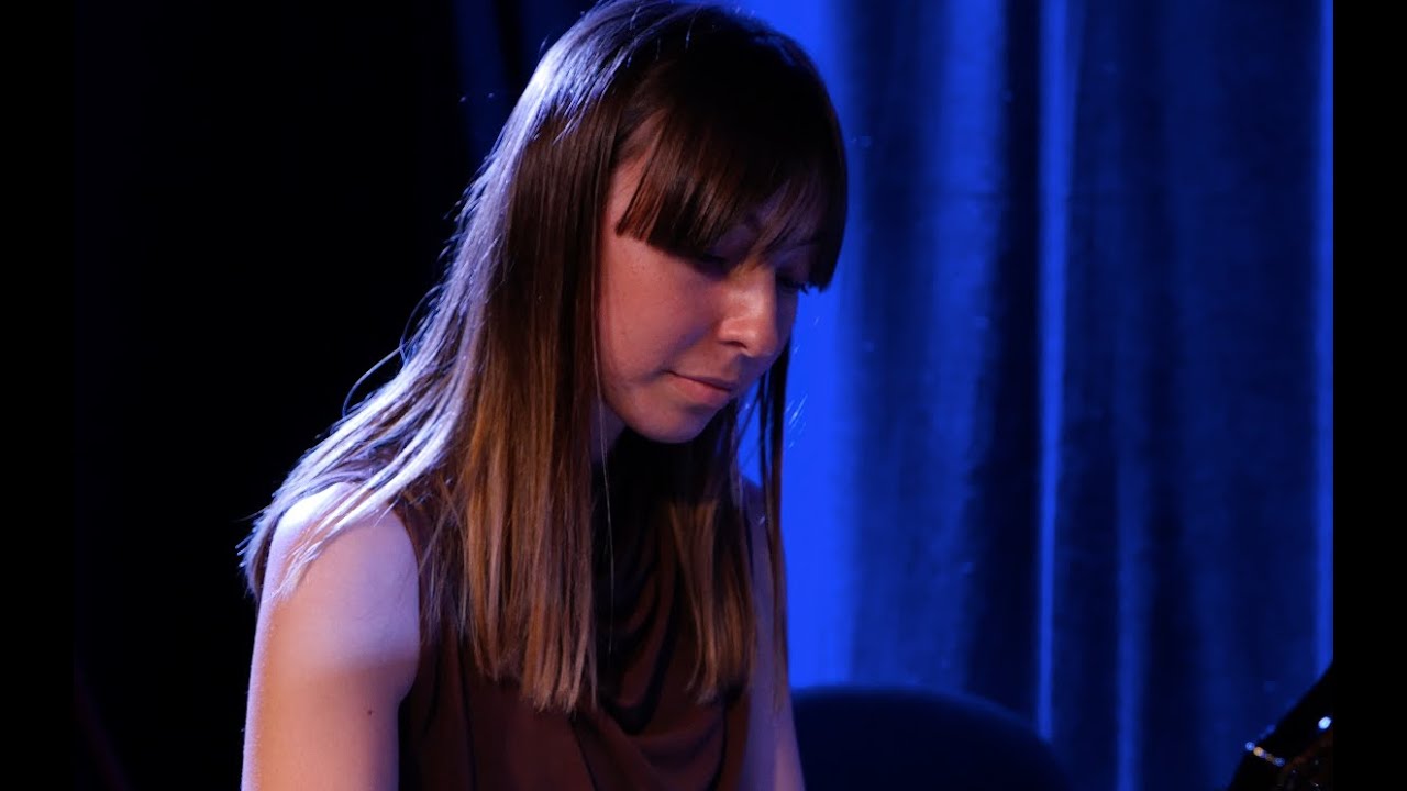 Paraphrase de concert sur Rigoletto (Verdi/Liszt) par Louna CRISSOVELONIS