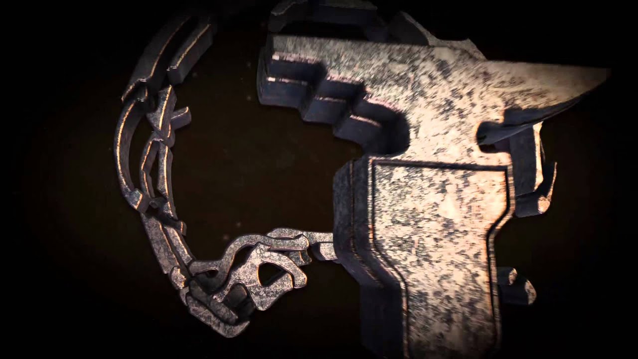 Welcome to Camelot Unchained