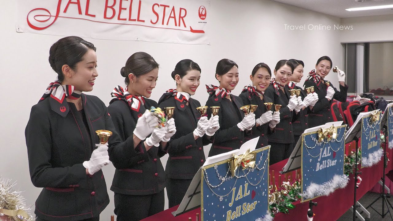 JALベルスター 2023の練習風景と今年の公演予定（2023年11月14日）