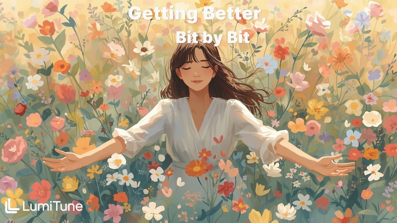 [Soft Pop Playlist] 조금씩, 나아지고 있어｜Getting Better, Bit by Bit