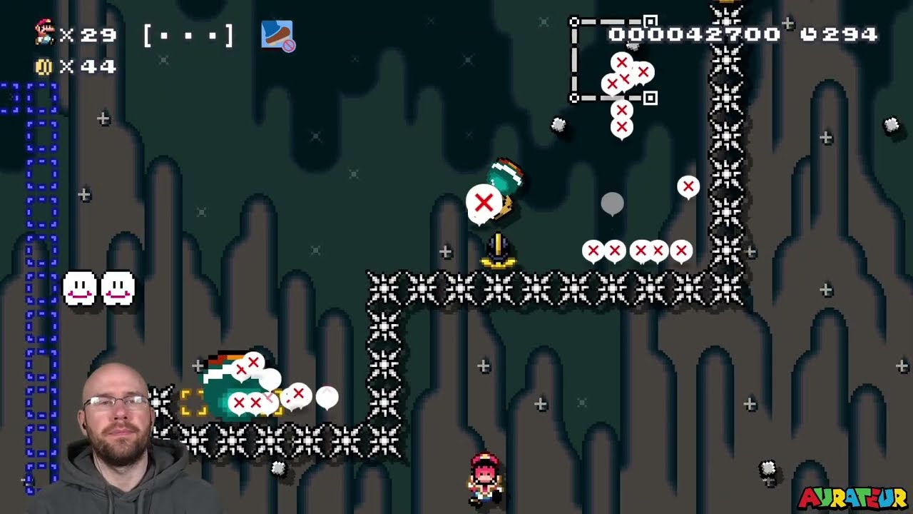 YouTube Exclusive: No-Skip Super Expert Endless #72
