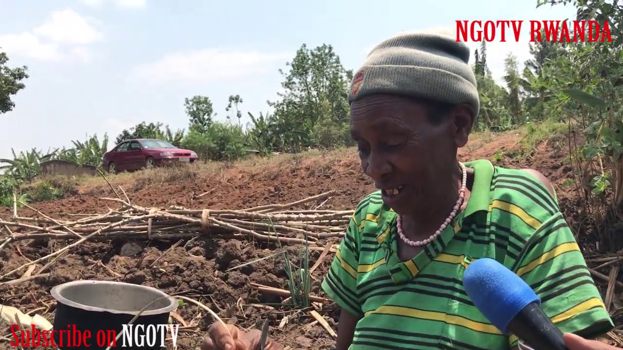 UMUCYECURU AVUZE URUKIGA TURUMIRWA|| KERA HABAYEHO GANIRA NA NYOGOKURU MAZE UMENYE BYINSHI