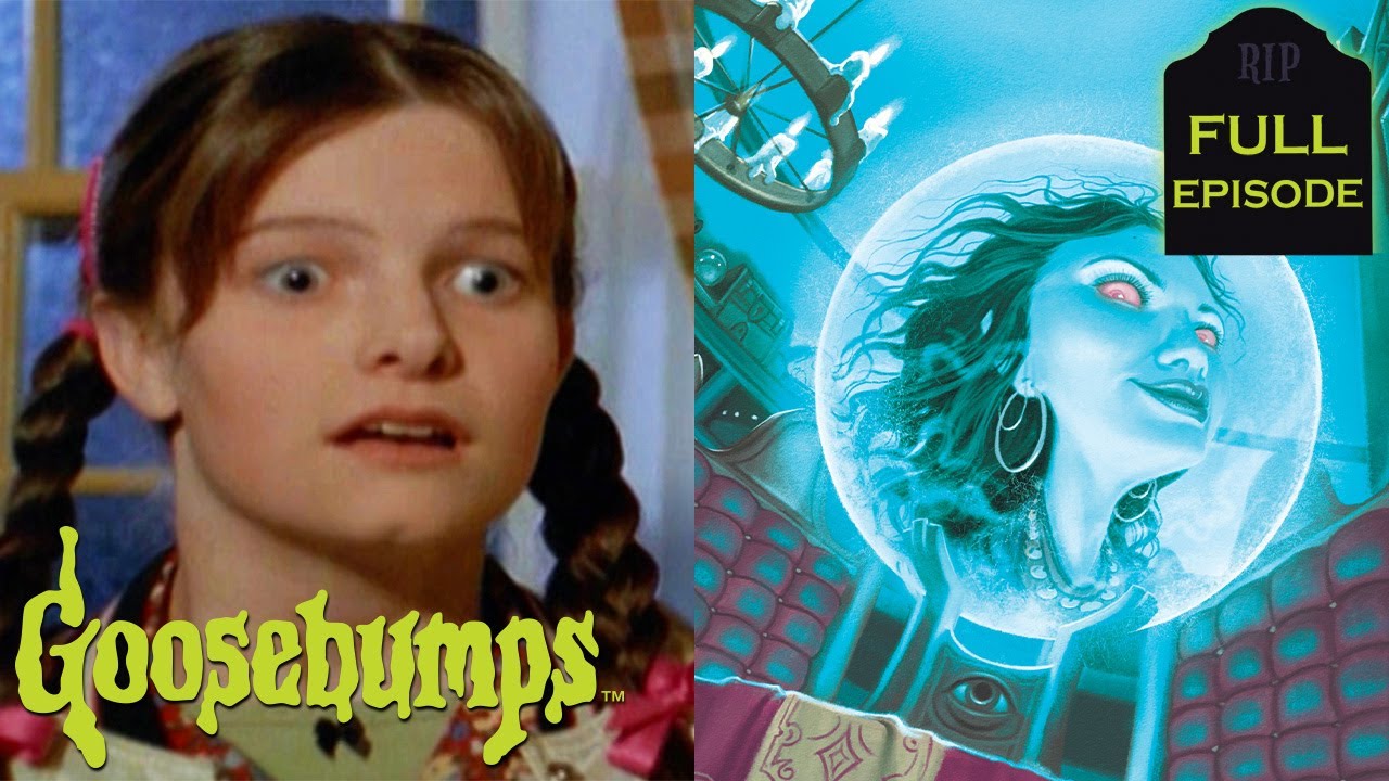 Girl Gets 3 Wishes, But There's a Catch | Be Careful What You Wish For | Full Episode | Goosebumps