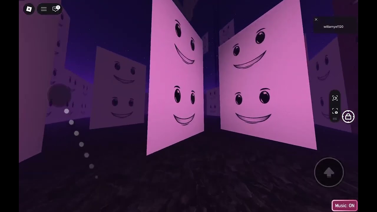 Roblox | Random 6:06 Sublevels | Sublevel 51  