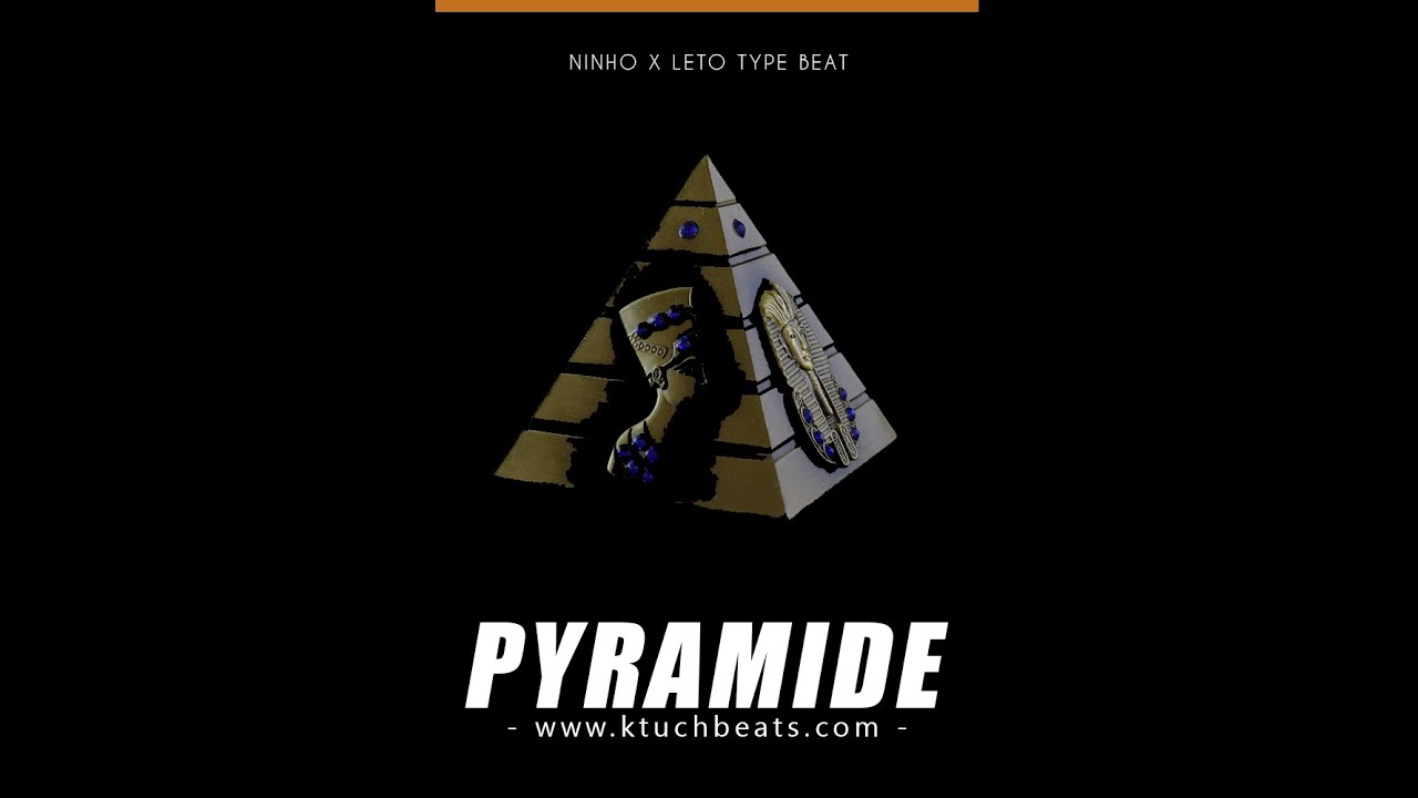 [FREE] NINHO X LETO TYPE BEAT 2022 - 