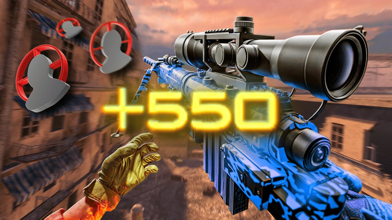 Trickshotting on Iw4x in 2026 is actually POPULAR…
