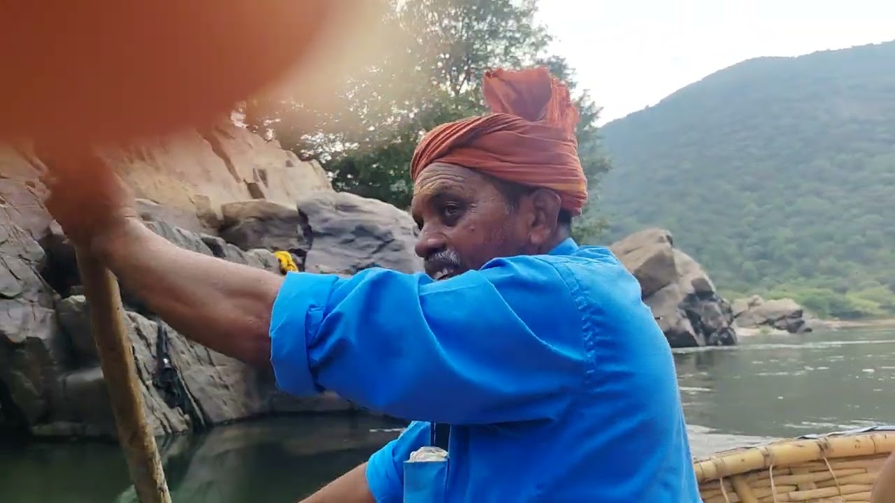 #hogenakkalwaterfalls  visit 2025