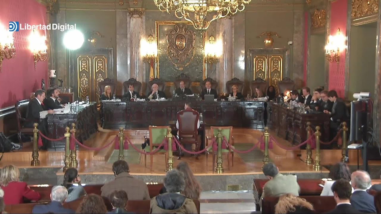 Declaran los agentes de la UCO sobre el volcado del móviles de García Ortiz