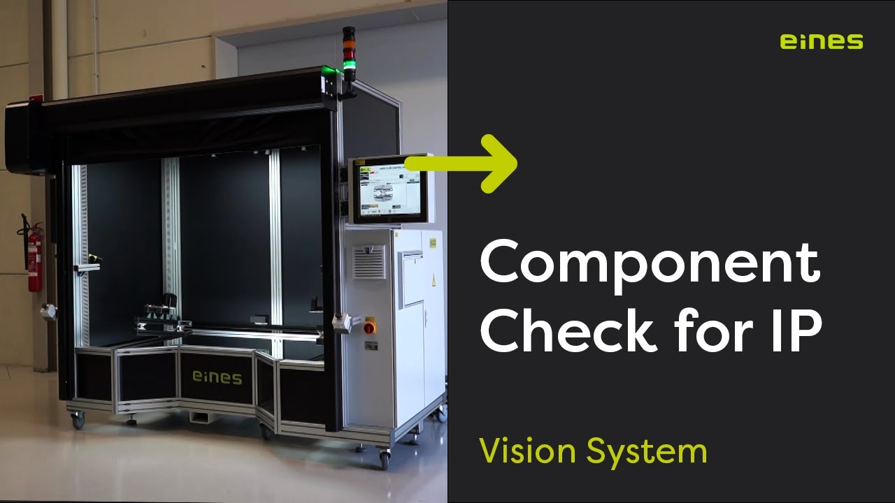 Eines Multi-Error Proofing for Instrument Panel