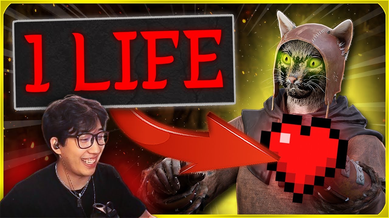 The Video Ends When I LOSE This ONE Rogue Kit | Dark and Darker