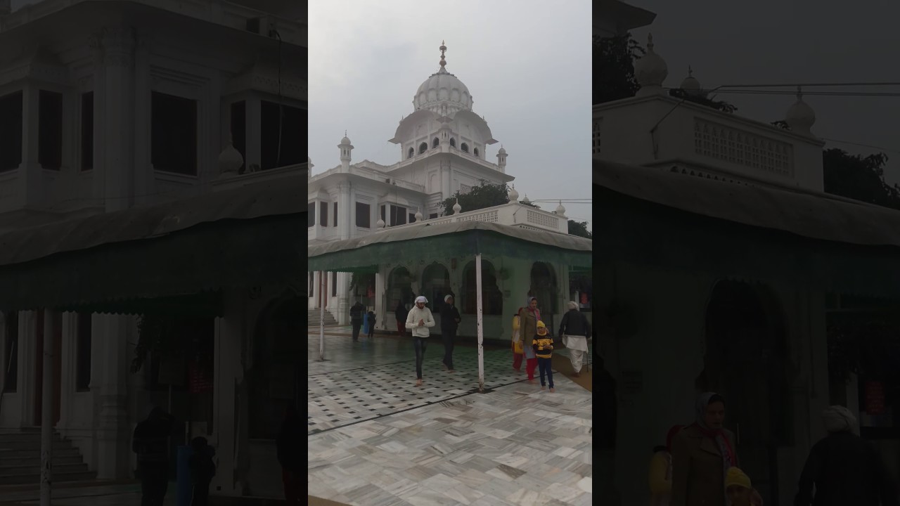 Beri sahib gurudwara, sultanpur lodhi