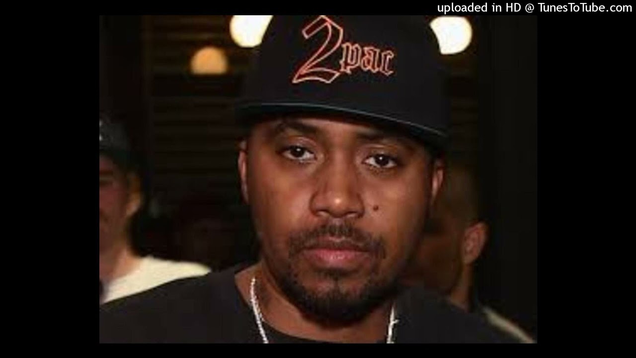 Nas- Money Over Bullshit (Jim Jones Diss)