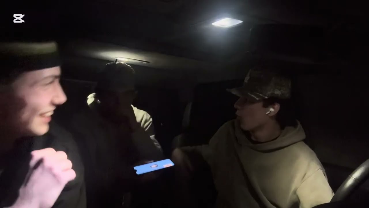 Deaf calling challenge (!!GONE WRONG!!)🚨🚨