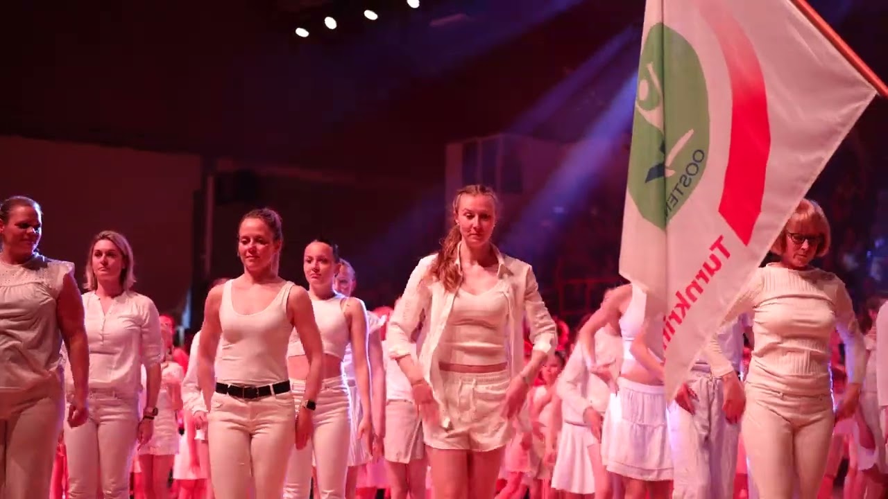 WIK feest! 2023 - Intro 2 groepsnummer