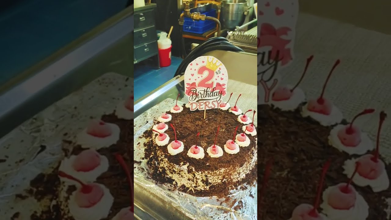 My Daughter's birthday at Sea, princess sailing into another year.#seamanstory#birthday#goanvlogger 