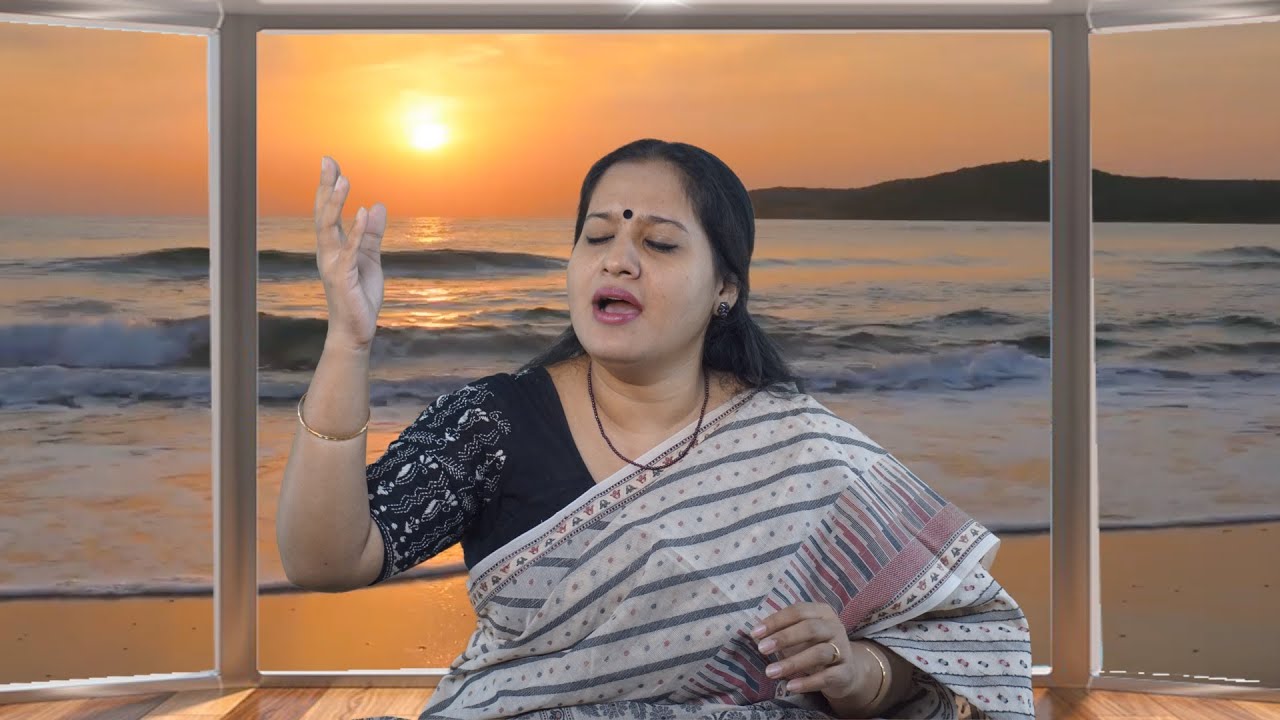 Raga Bhairav || 1001 BANDISHES OF THE GREAT MAESTROS || EP - 70 || Manali Bose