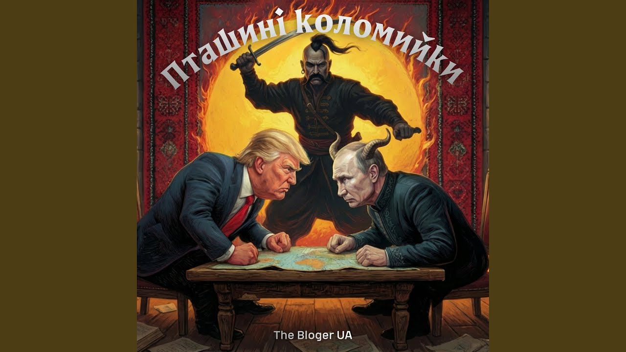 Пташині Коломийки