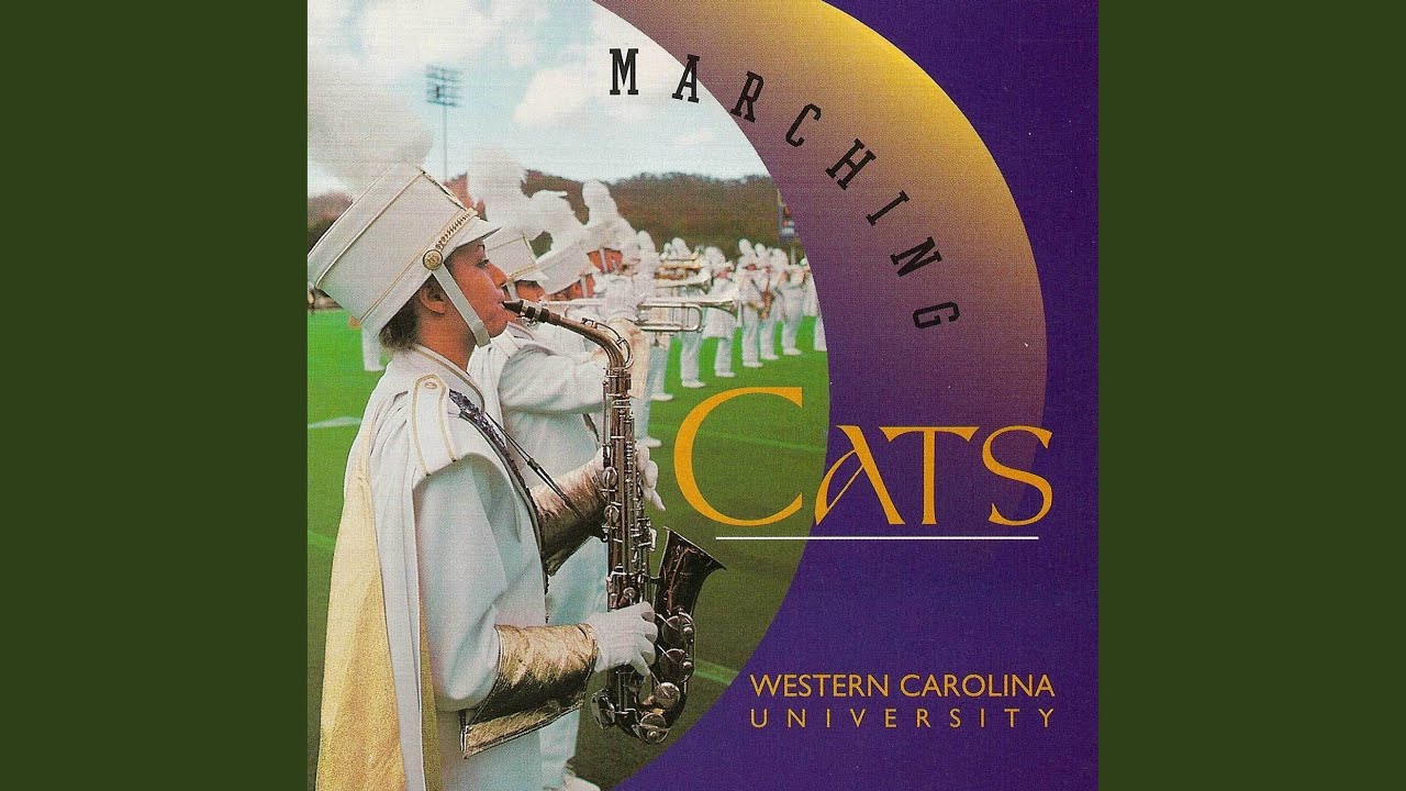 WCU Fight Song