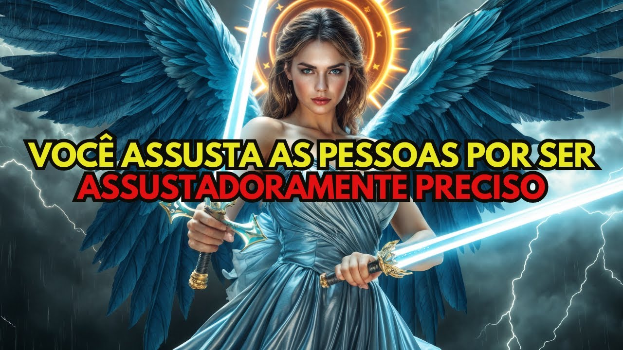 ESCOLHIDOS: UM GRUPO ESTÁ PIRANDO POR VOCÊ E PELO QUE VOCÊ SABE! SUA INTUIÇÃO É MUITO ASSUSTADORA!