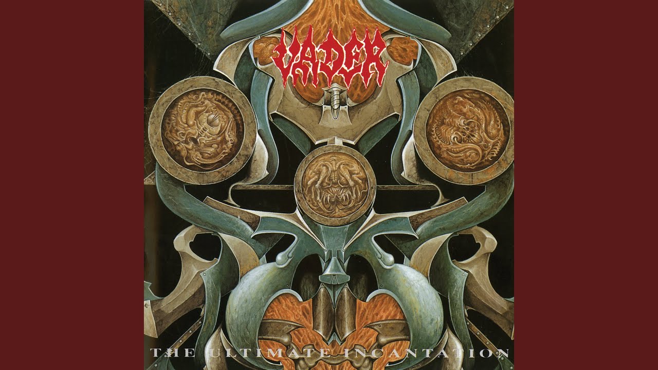 Breath of Centuries