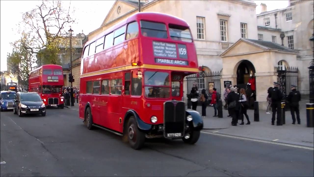 Route 159 Heritage Running Day 09/12/2015