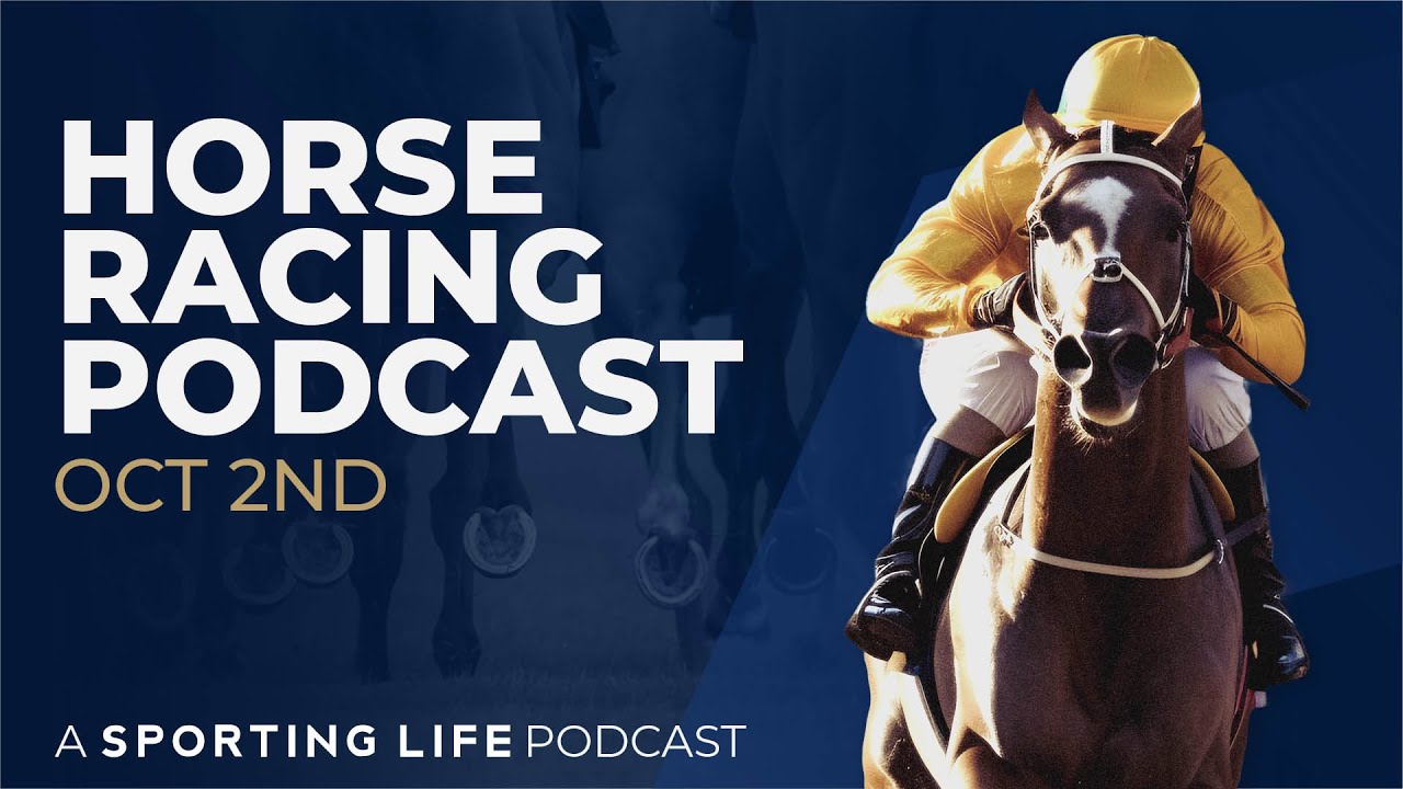 Horse Racing Podcast: Arc Weekend preview and Cambridgeshire reflections