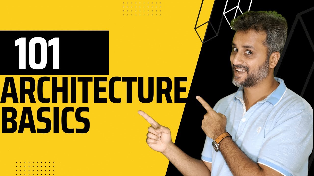 Software Architecture: Fundamentals of Structures and Basic Designs