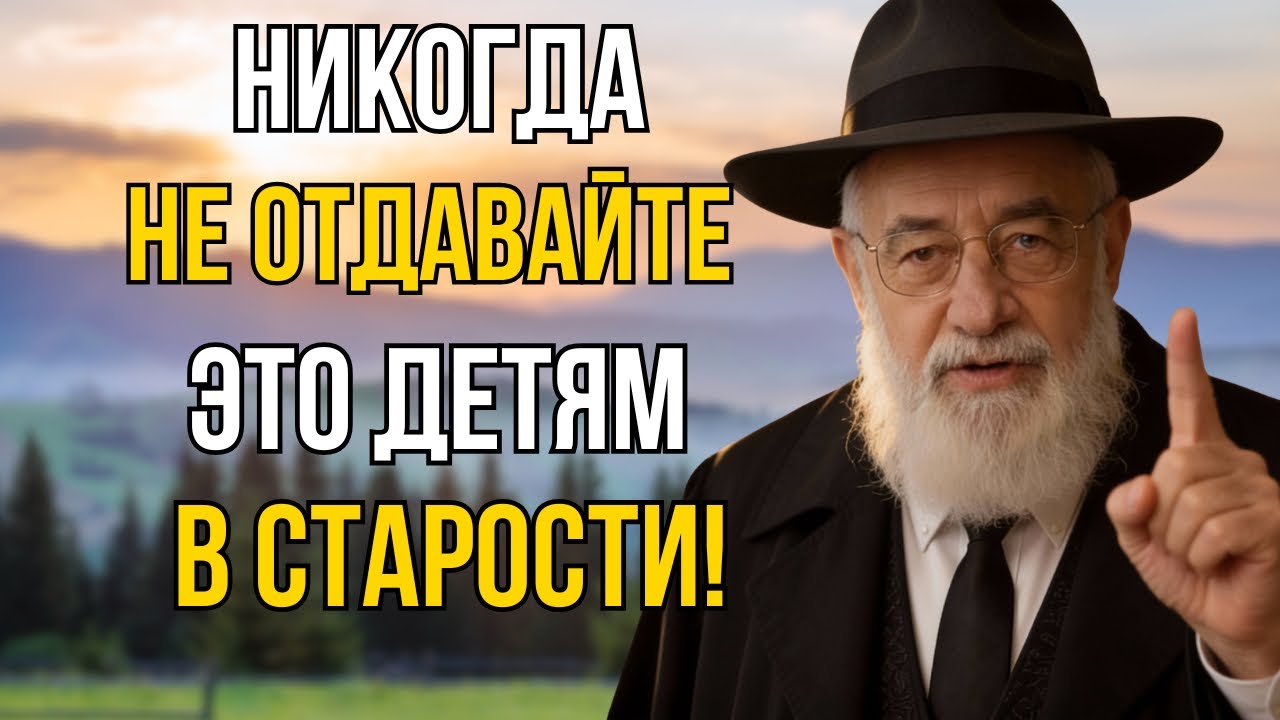 6 ВЕЩЕЙ, КОТОРЫЕ ГУБЯТ ВАШИХ ДЕТЕЙ — ОСТАНОВИТЕСЬ, ПОКА НЕ ПОЗДНО!