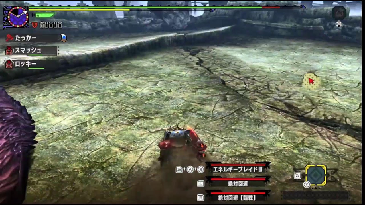 [MHXX] チャアクはロマン！　装備作成編