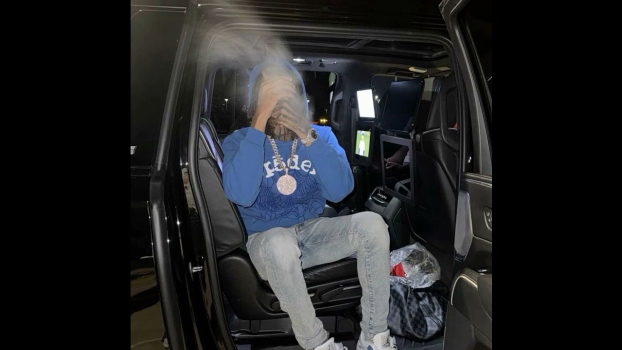 (FREE) Young Nudy x Lucki Type Beat 'Gun Kick'