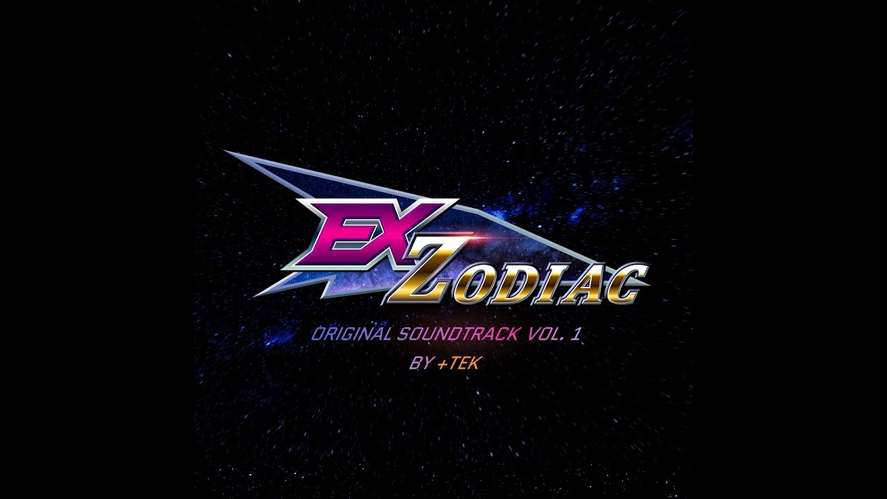 EX-Zodiac OST Vol  1 - 11 Great Ancient Sands Stage 4