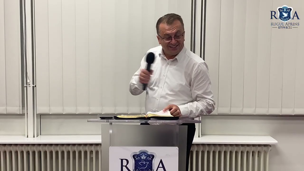 Iosif Berce - Credința și necredința