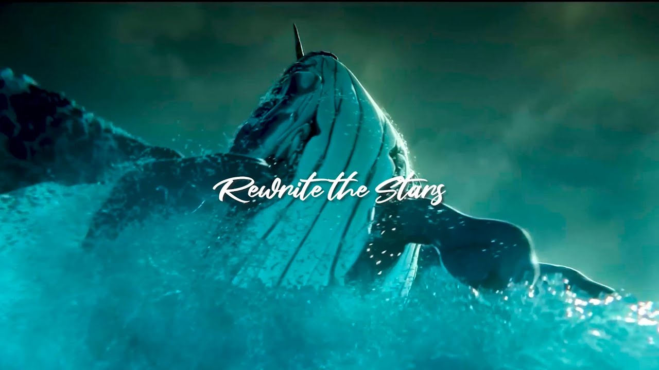 Wuthering Waves GMV | Rewrite the stars |