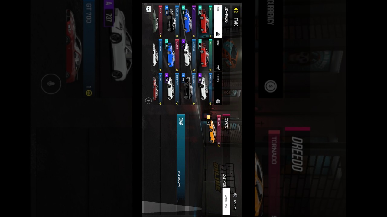 Lamborghini  giveaway in Drive Zone Online