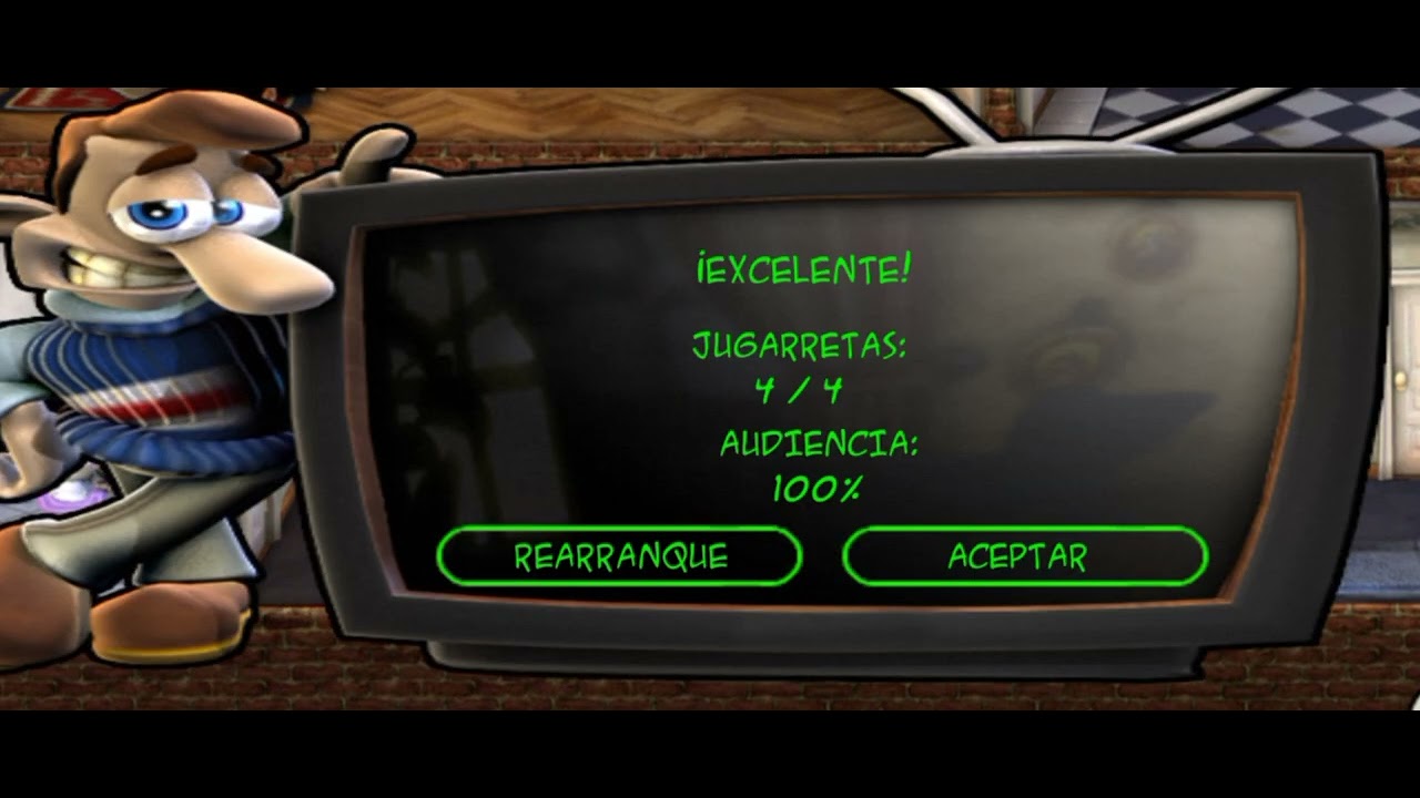 Jugando mi vecino infernal en móvil 😜 📱