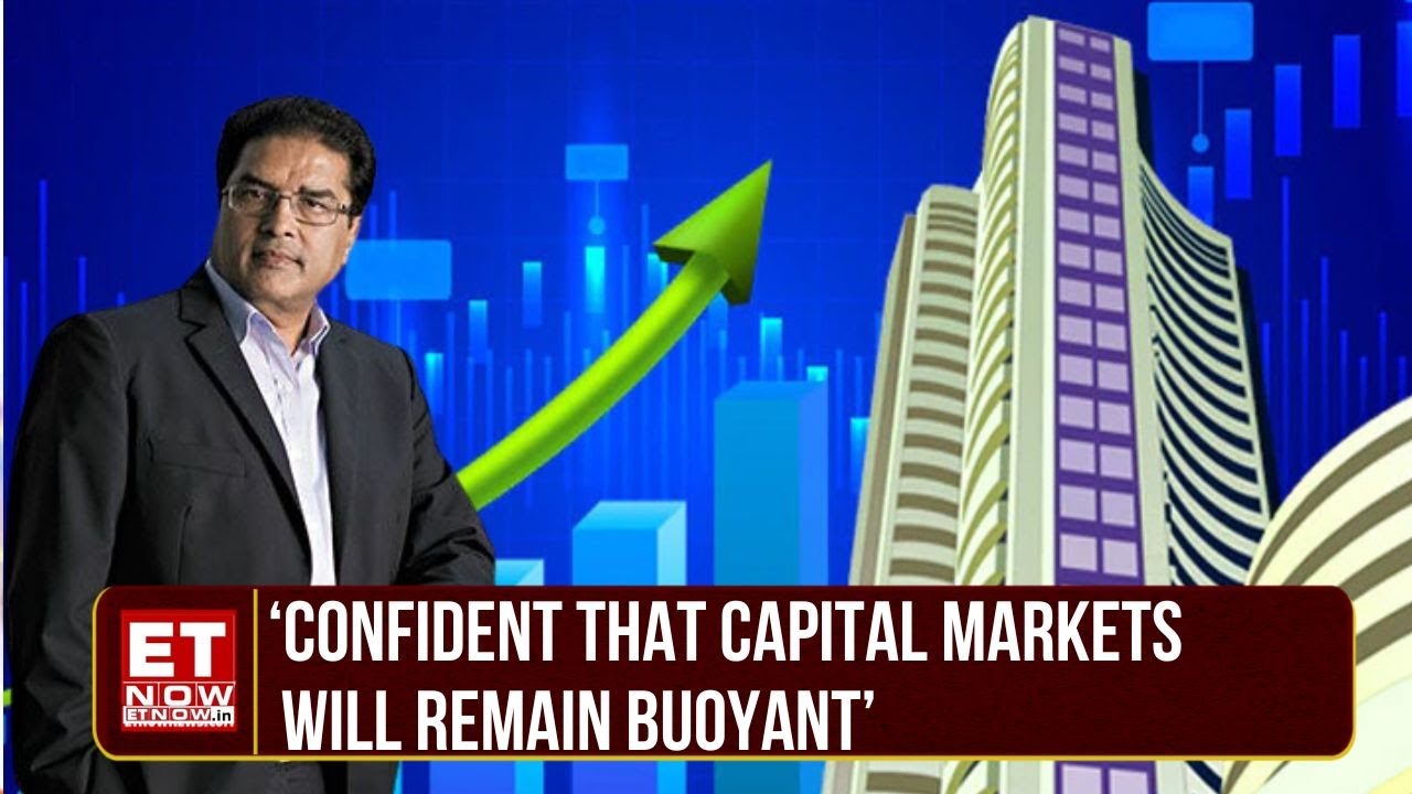 Continue To Be Invested In Market, But Brace For Corrections: Raamdeo Agrawal Views on Market
