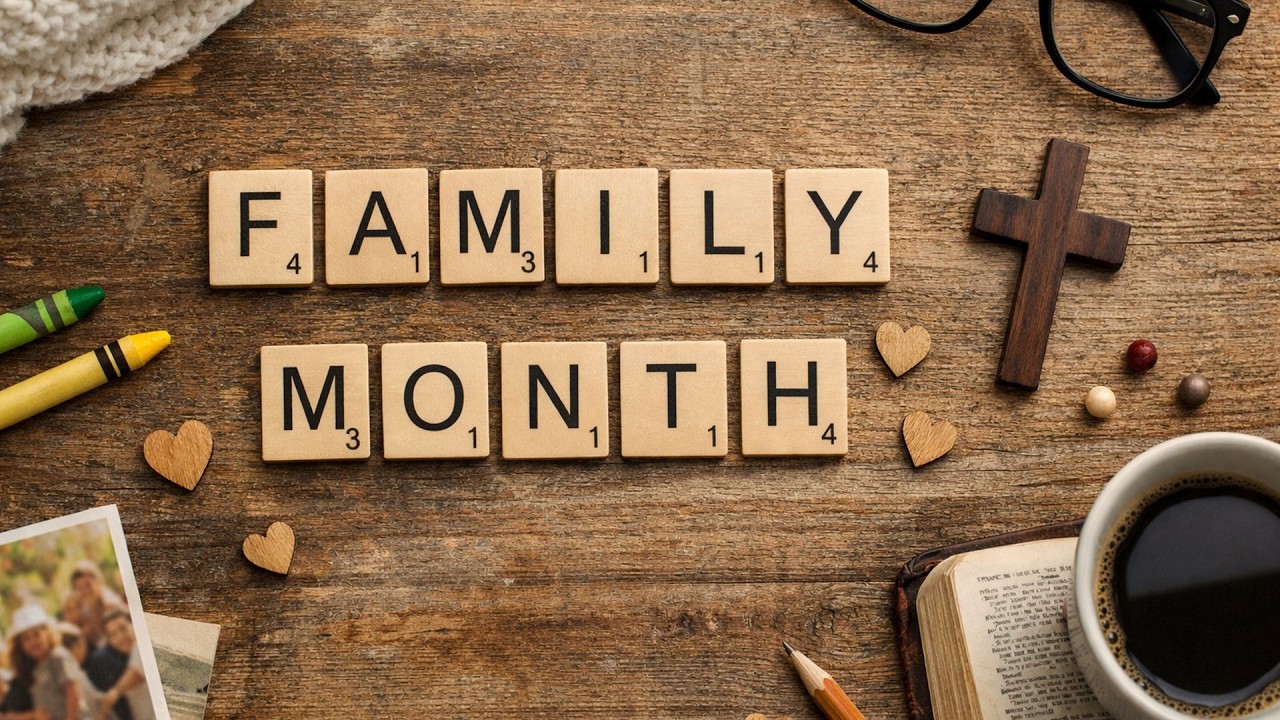 Parkway Church Online