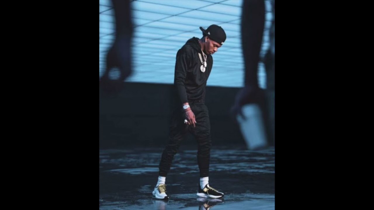 (FREE) Lil Baby Type Beat - 