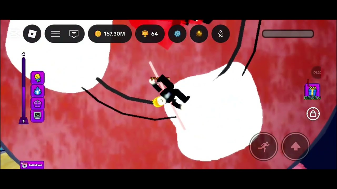 Playing sky fighters