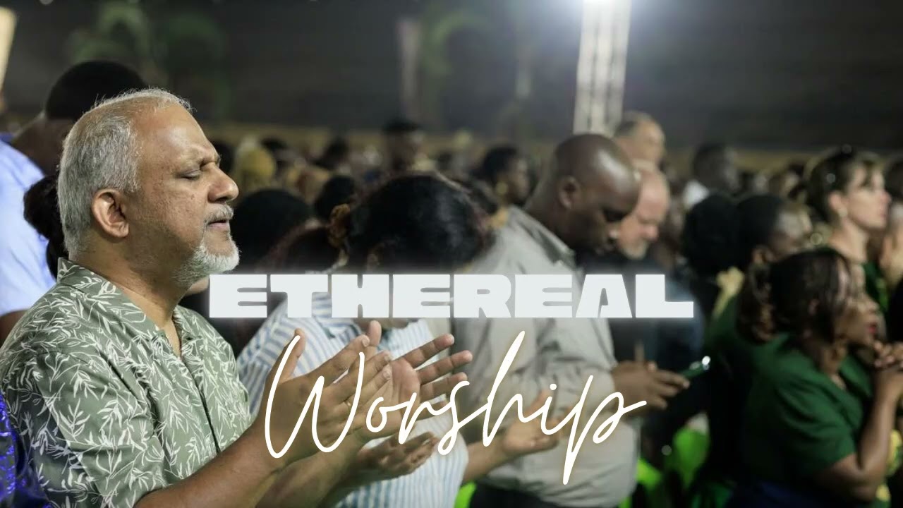 Worship   'Phan 487' Apostle Grace Lubega