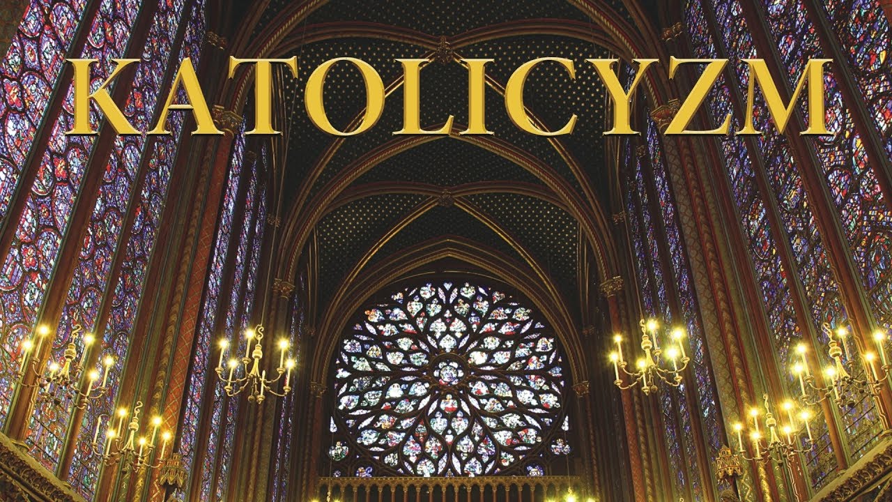 Katolicyzm. Zwiastun 10-odcinkowego serialu dokumentalnego