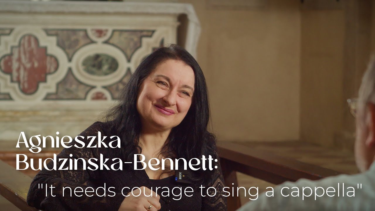 Agnieszka Budzińska-Bennett | Tollite Portas