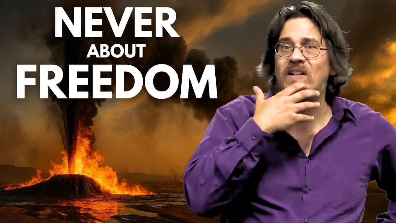 U.S. Foreign Policy in the Middle East: Part 2