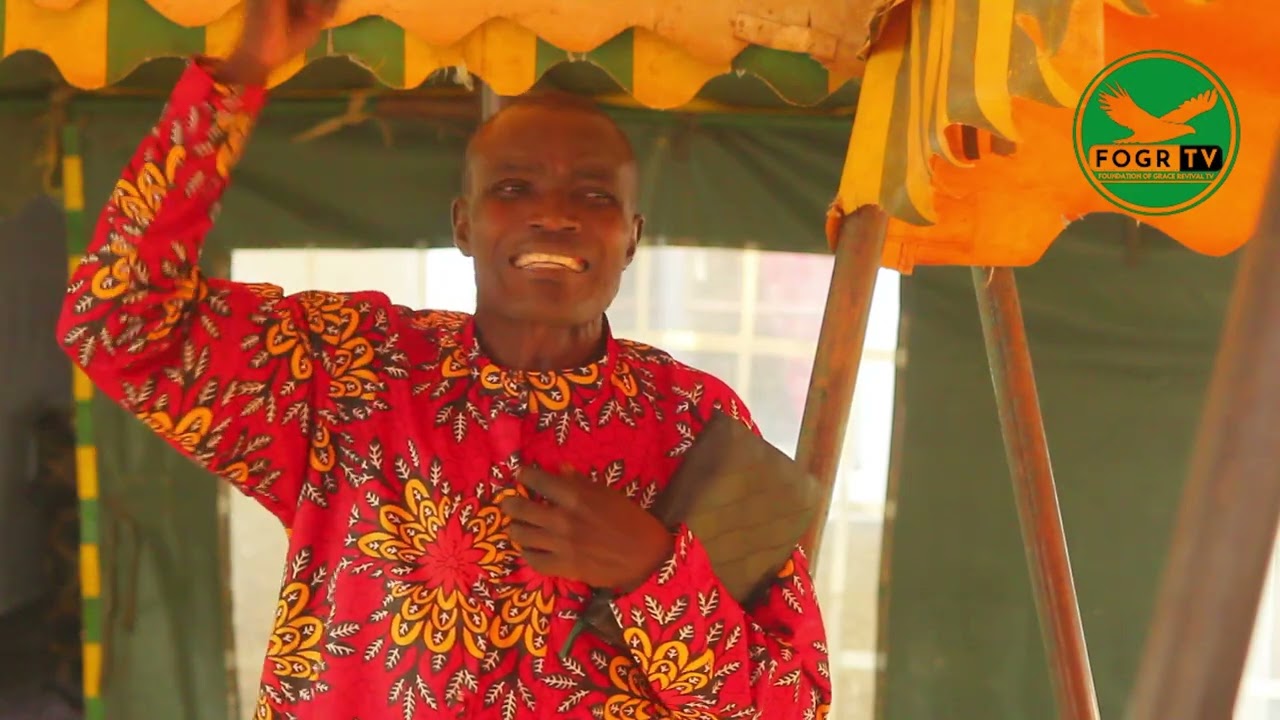 EV MAURICE OWILI DINDE OLORO NENGO MAR WARRUOK SANI PART 2 